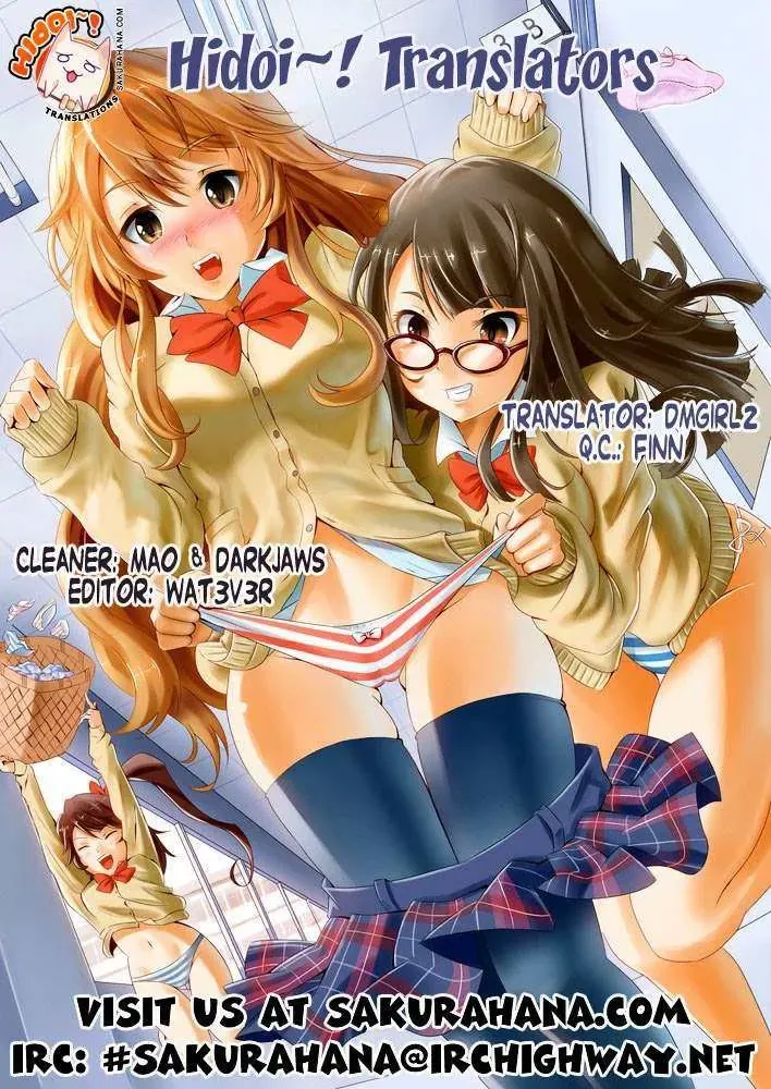 Toaru Majutsu No Index Chapter 28 - 18