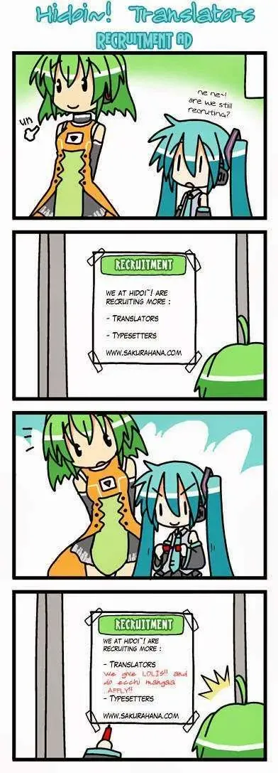 Toaru Majutsu No Index Chapter 28 - 19