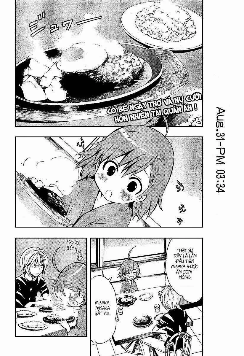 Toaru Majutsu No Index Chapter 29 - 2