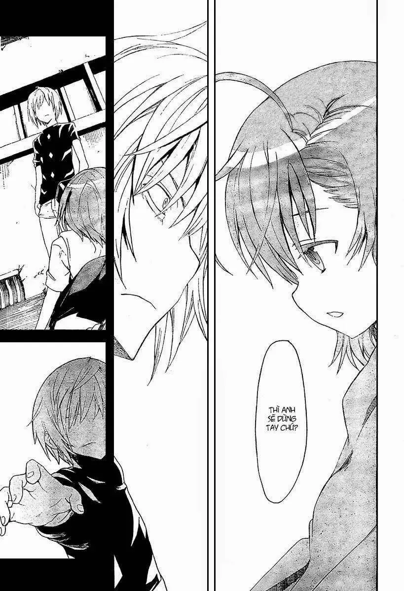 Toaru Majutsu No Index Chapter 29 - 13