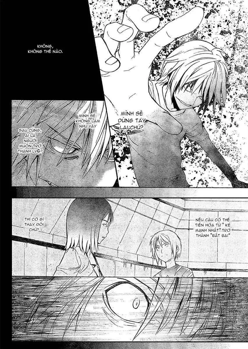 Toaru Majutsu No Index Chapter 29 - 14