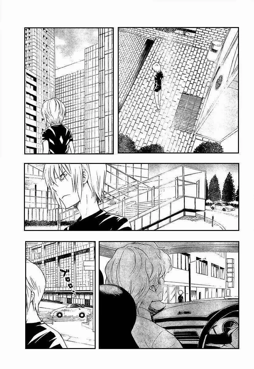 Toaru Majutsu No Index Chapter 29 - 19