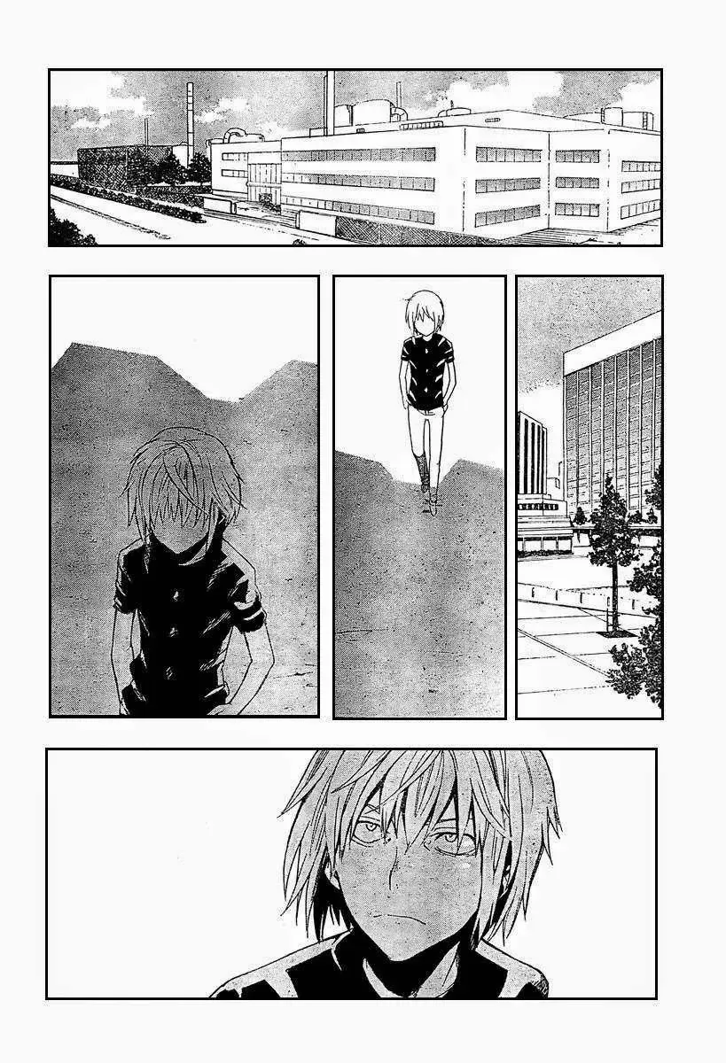 Toaru Majutsu No Index Chapter 29 - 20