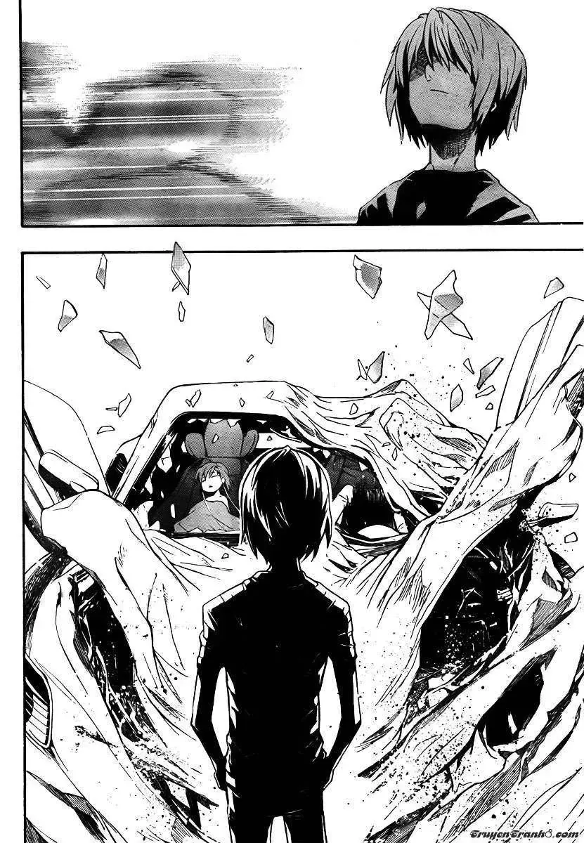 Toaru Majutsu No Index Chapter 31 - 17