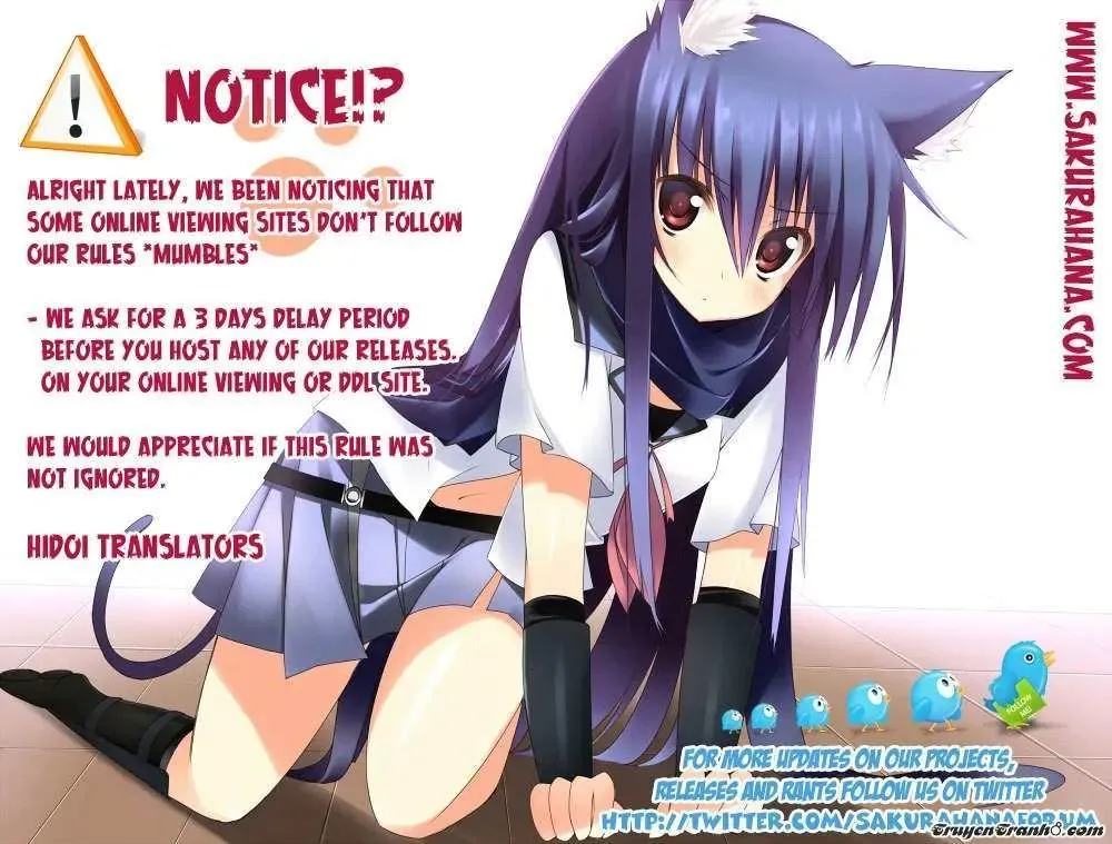 Toaru Majutsu No Index Chapter 31 - 29