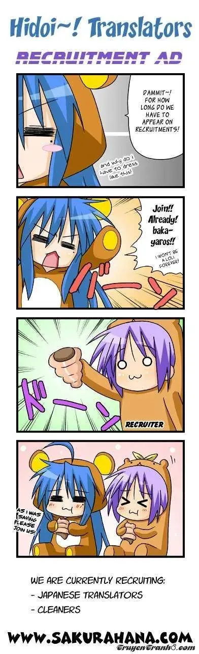 Toaru Majutsu No Index Chapter 31 - 30