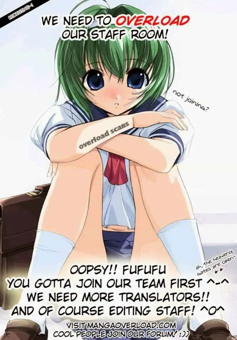 Toaru Majutsu No Index Chapter 32 - 26