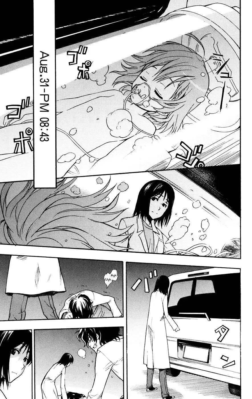 Toaru Majutsu No Index Chapter 33 - 15