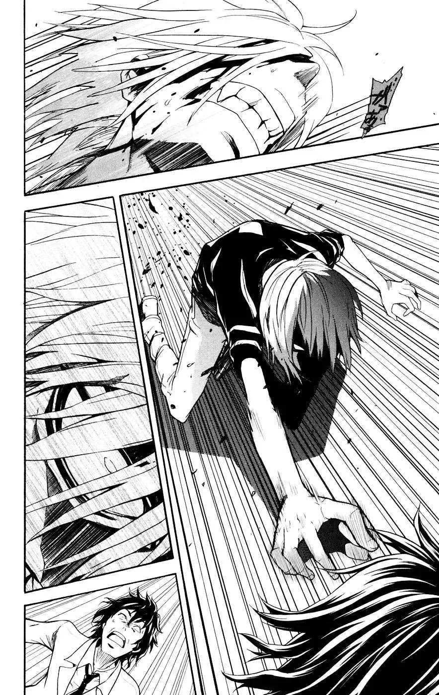 Toaru Majutsu No Index Chapter 33 - 10