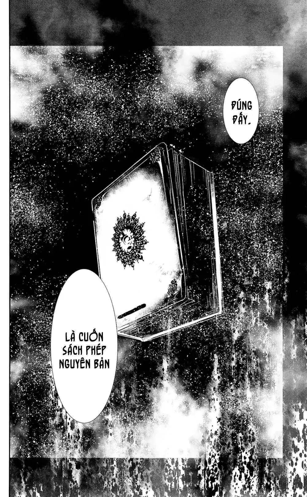 Toaru Majutsu No Index Chapter 70 - 29