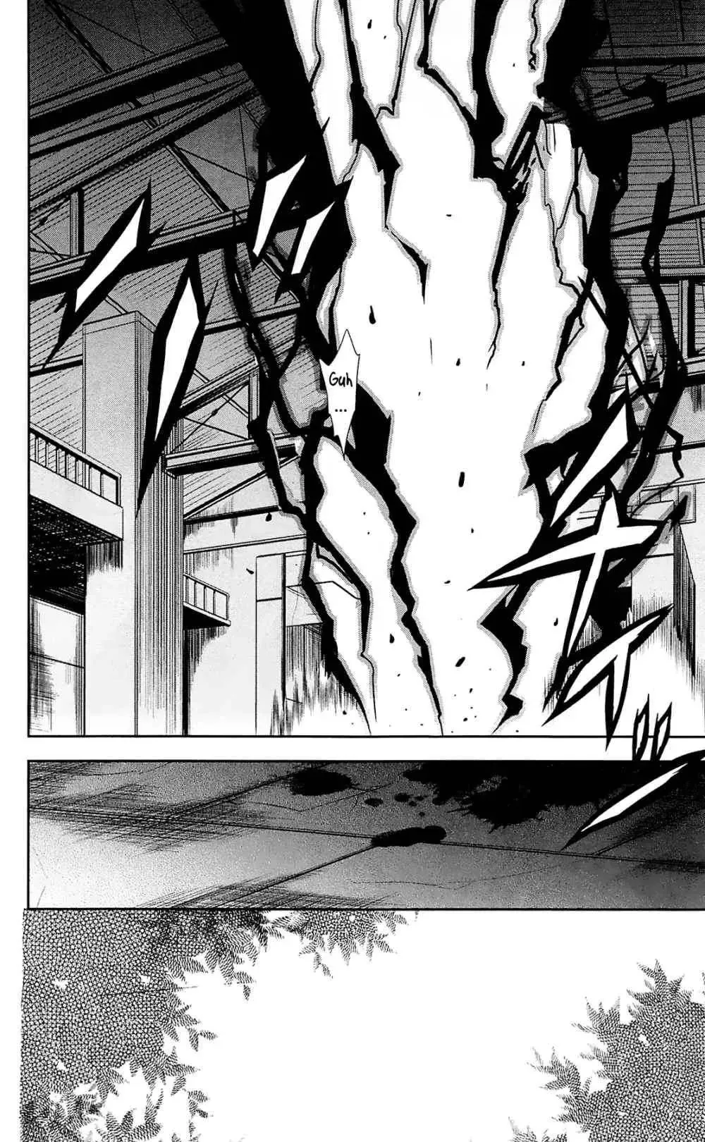 Toaru Majutsu No Index Chapter 70 - 35