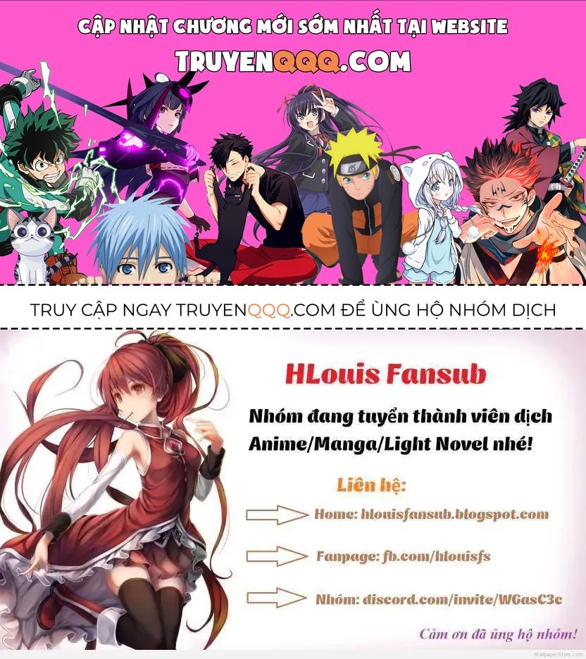 Toaru Majutsu No Index Chapter 72 - 1