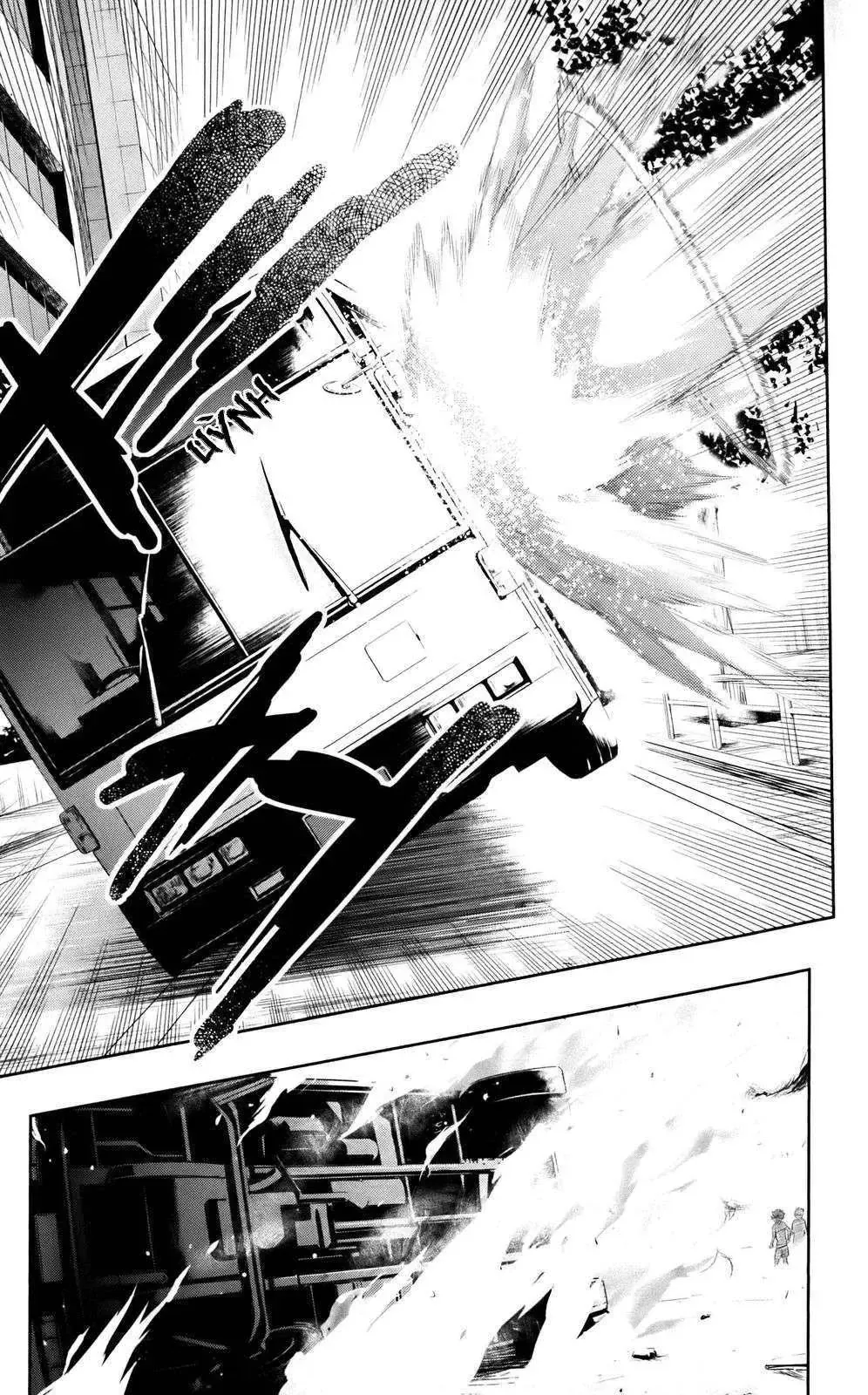 Toaru Majutsu No Index Chapter 72 - 17