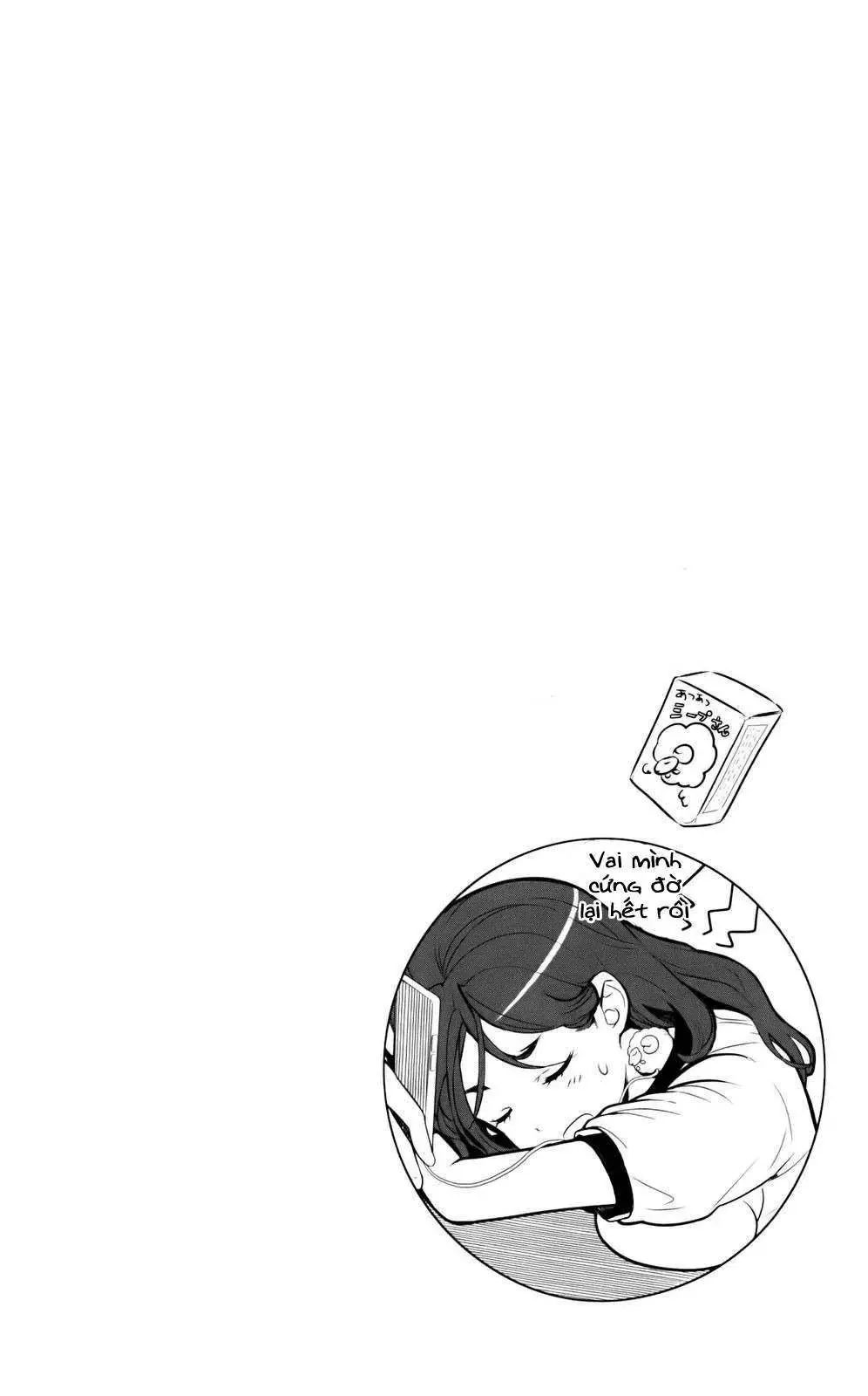 Toaru Majutsu No Index Chapter 74 - 24