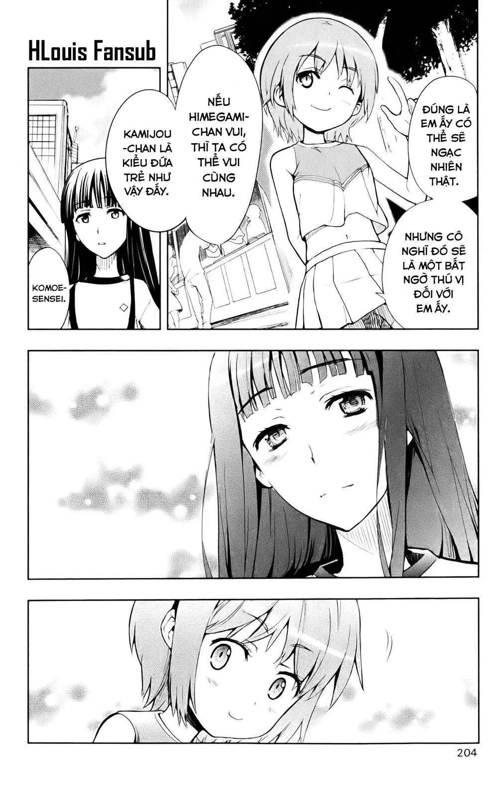 Toaru Majutsu No Index Chapter 77 - 25