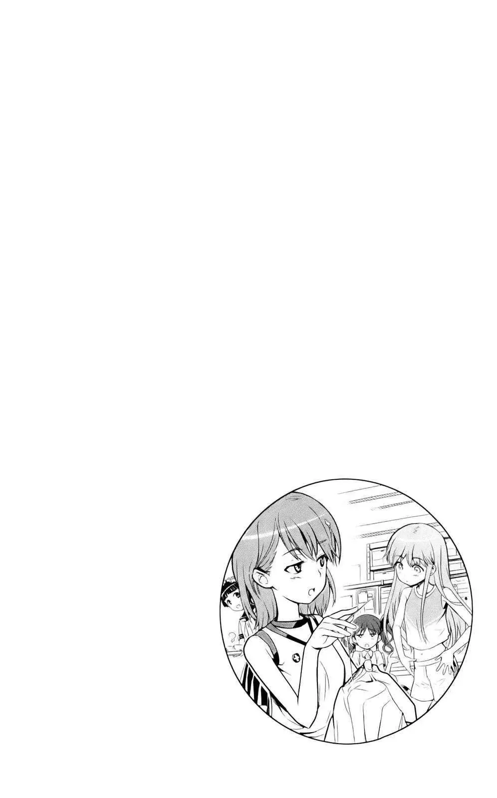 Toaru Majutsu No Index Chapter 77 - 29