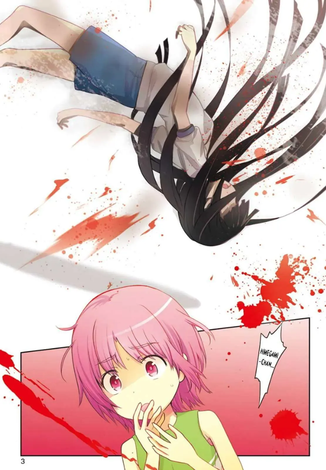 Toaru Majutsu No Index Chapter 78 - 5