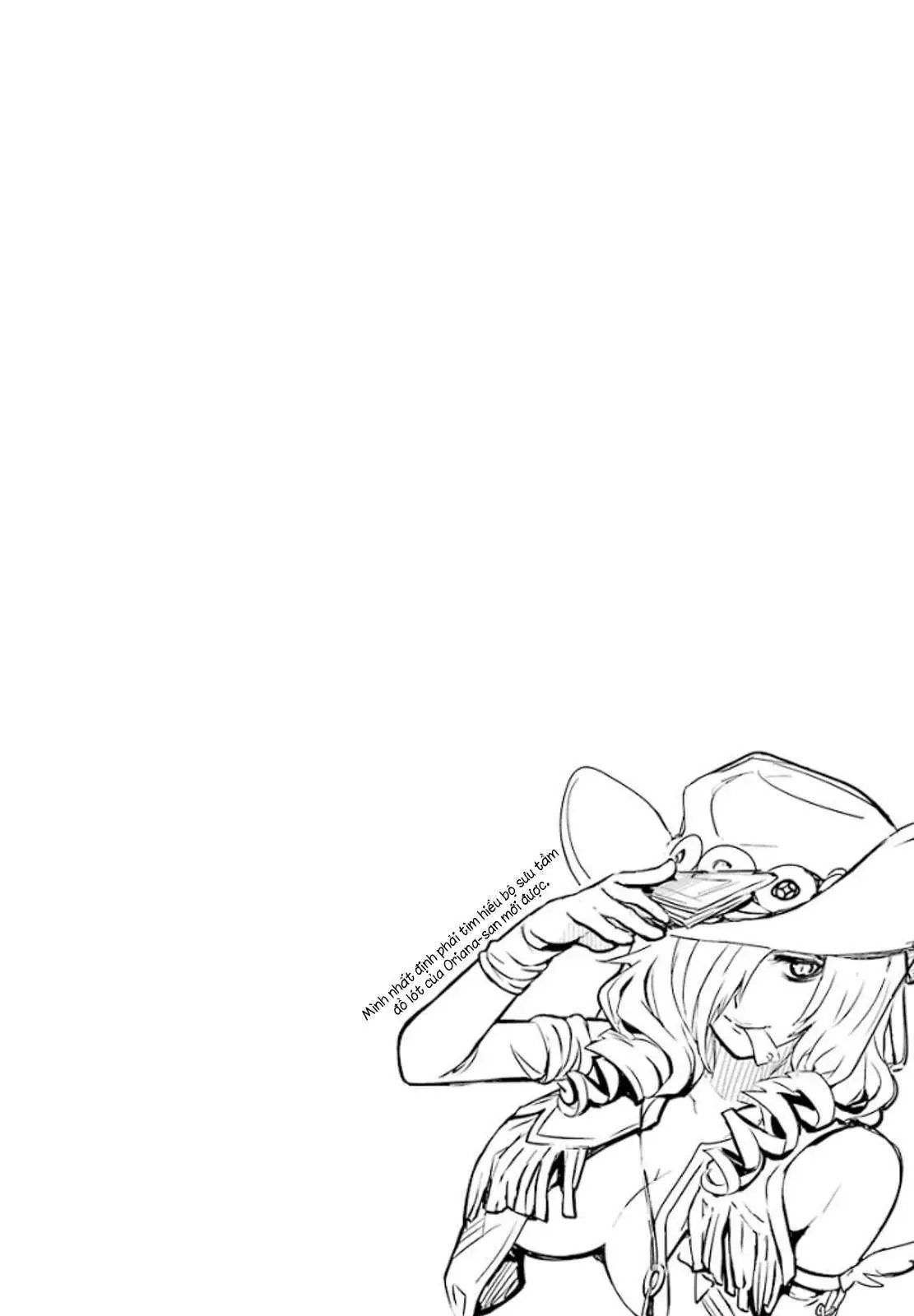 Toaru Majutsu No Index Chapter 81 - 15