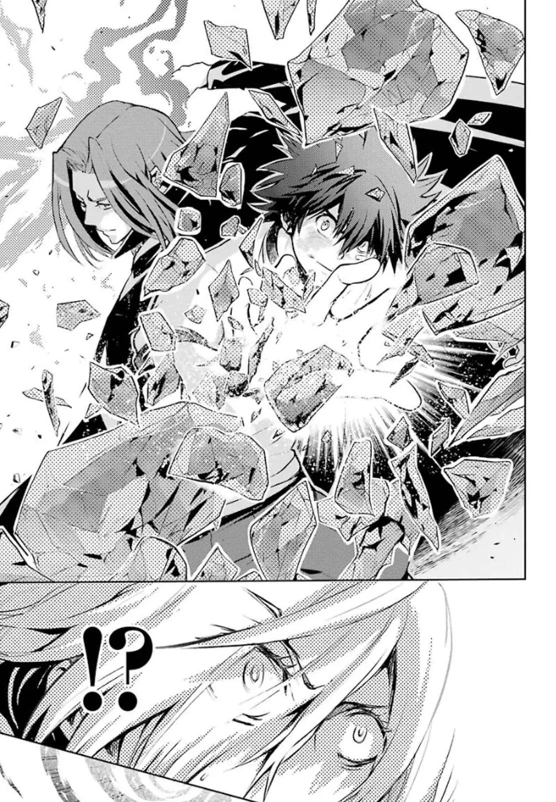 Toaru Majutsu No Index Chapter 82 - 21