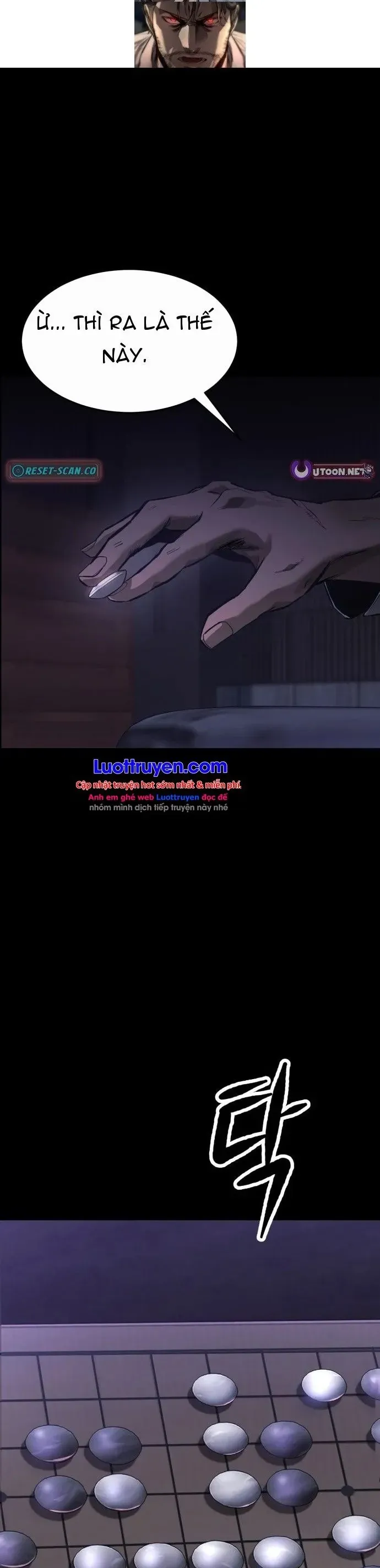 Cartel- Liên Minh Tội Ác Chapter 1 - 2