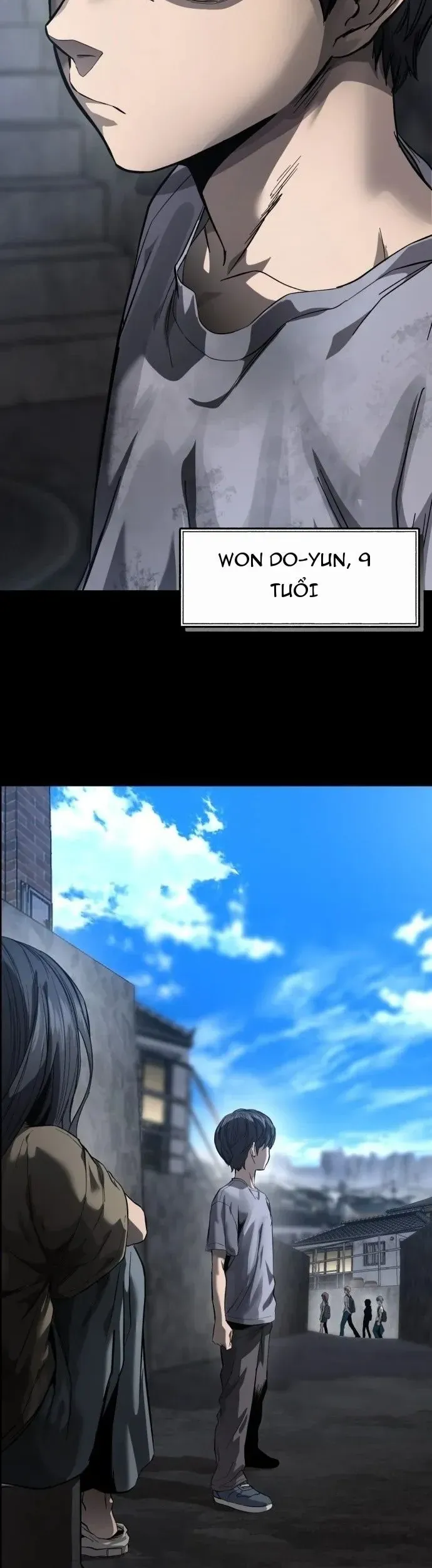 Cartel- Liên Minh Tội Ác Chapter 1 - 11