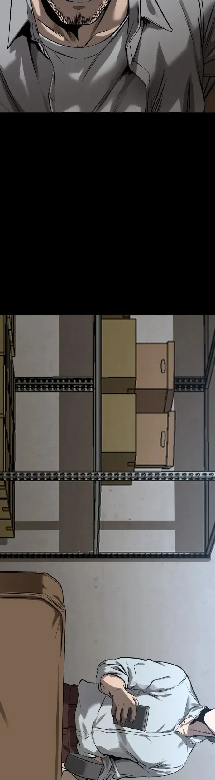 Cartel- Liên Minh Tội Ác Chapter 1 - 101