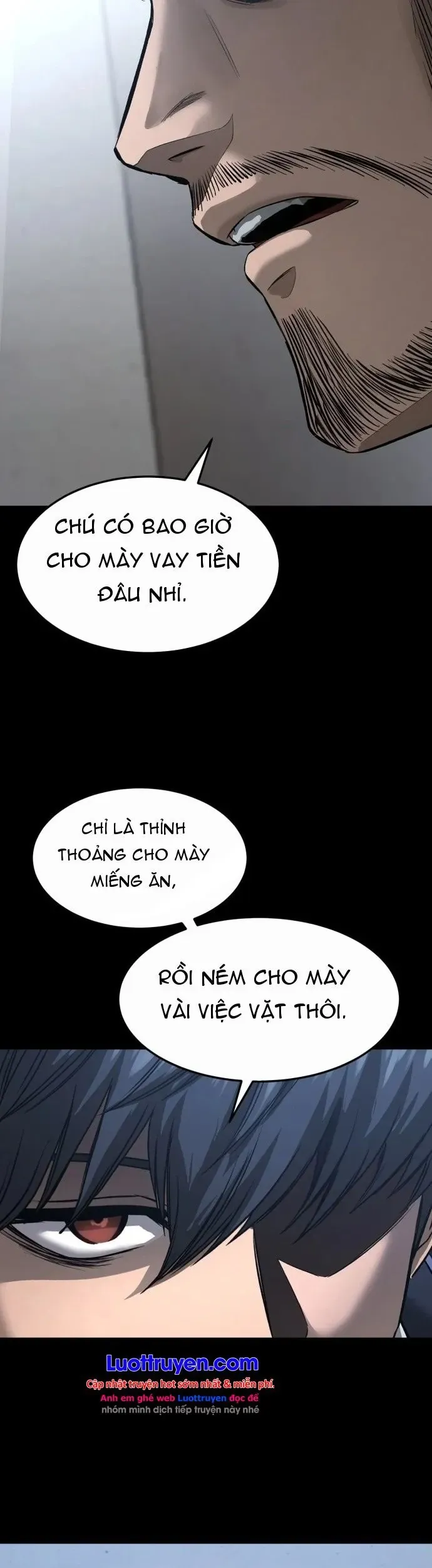 Cartel- Liên Minh Tội Ác Chapter 1 - 105