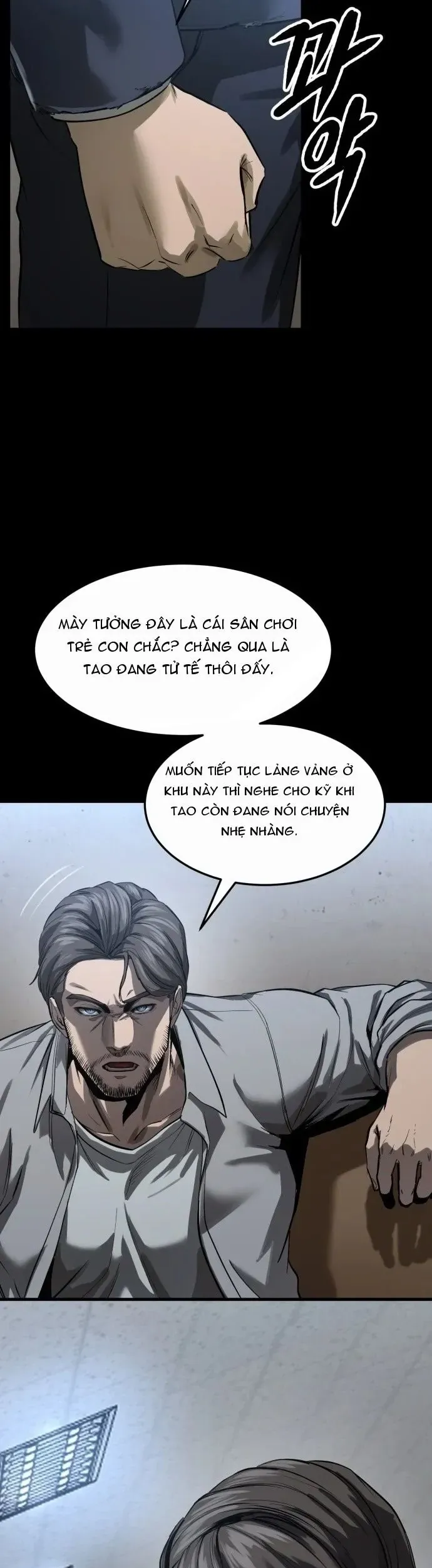 Cartel- Liên Minh Tội Ác Chapter 1 - 107