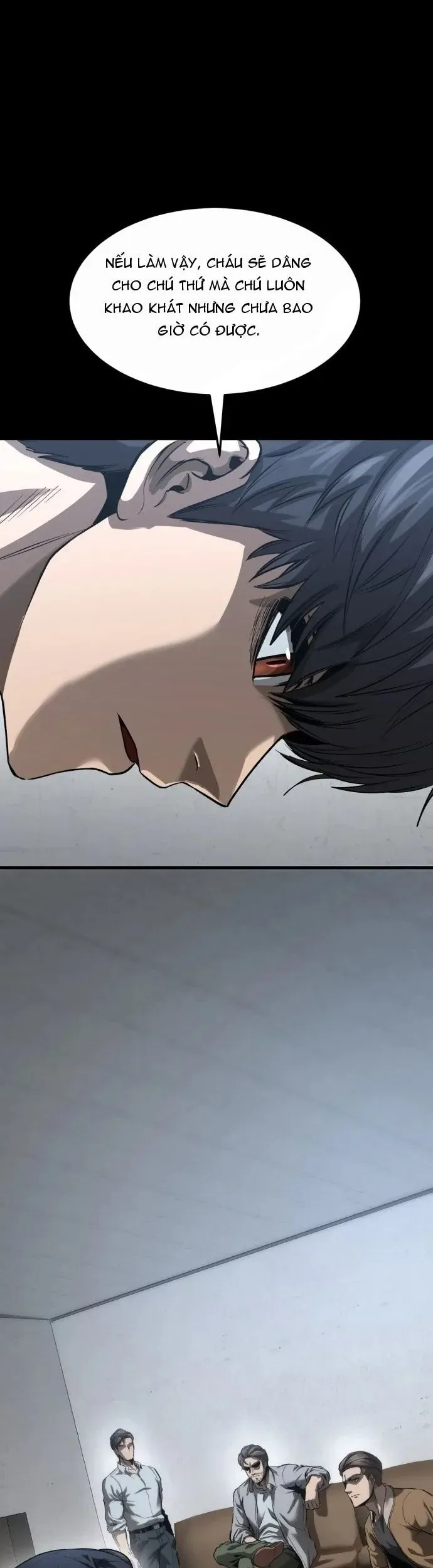 Cartel- Liên Minh Tội Ác Chapter 1 - 110