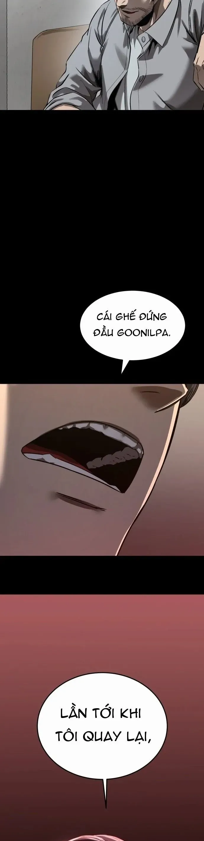 Cartel- Liên Minh Tội Ác Chapter 1 - 113