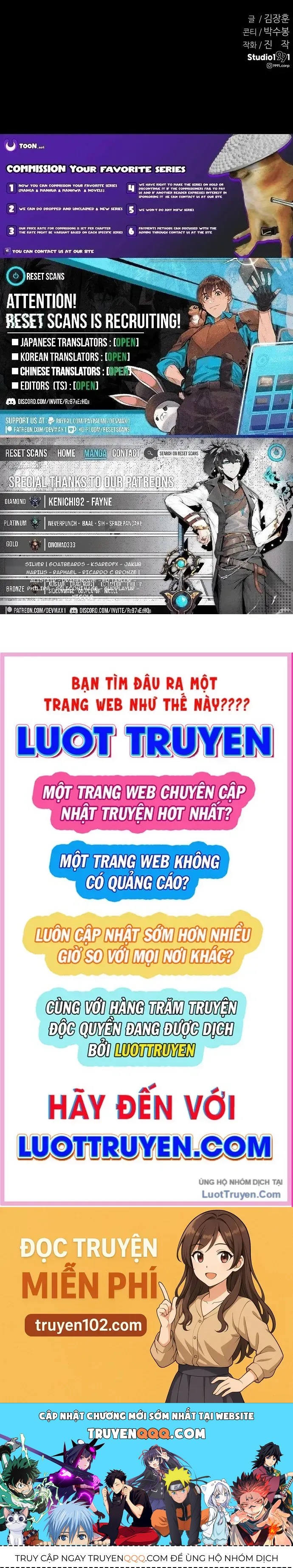 Cartel- Liên Minh Tội Ác Chapter 1 - 115
