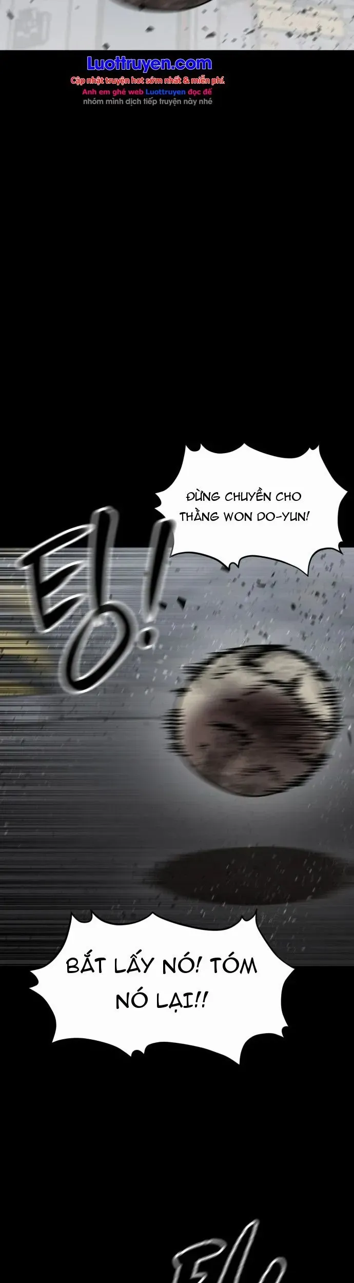 Cartel- Liên Minh Tội Ác Chapter 1 - 14