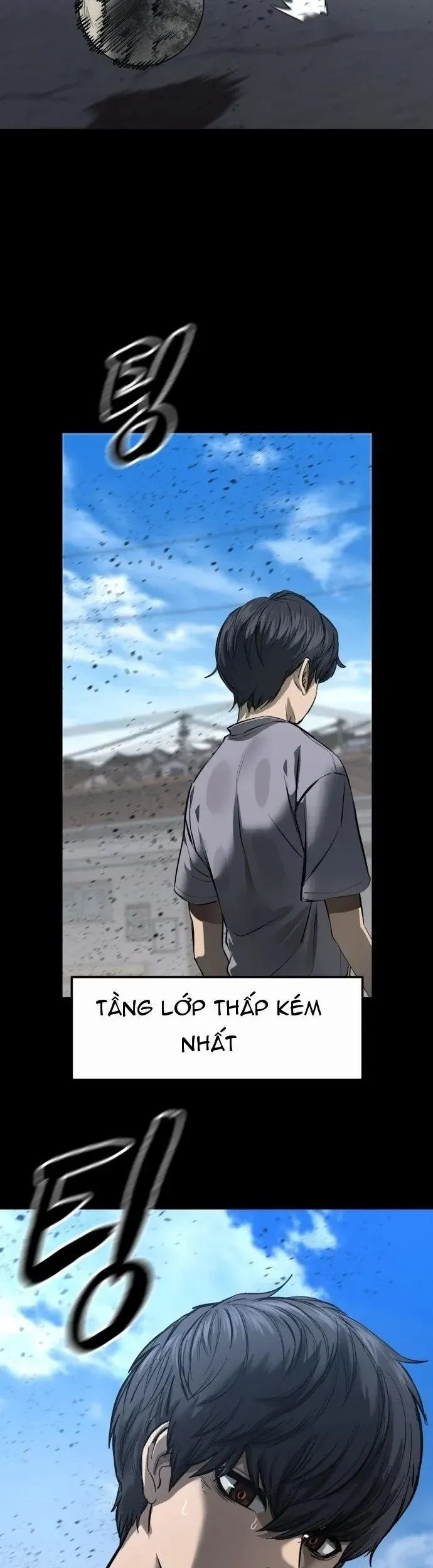 Cartel- Liên Minh Tội Ác Chapter 1 - 17