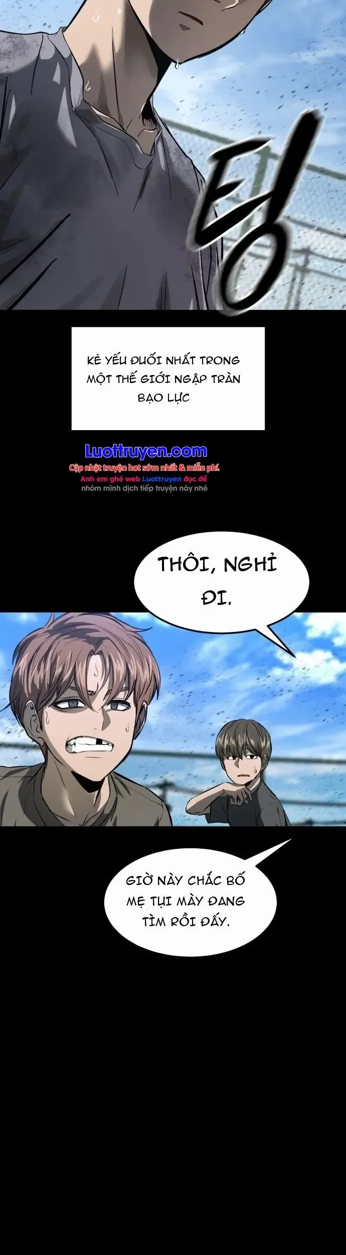 Cartel- Liên Minh Tội Ác Chapter 1 - 18