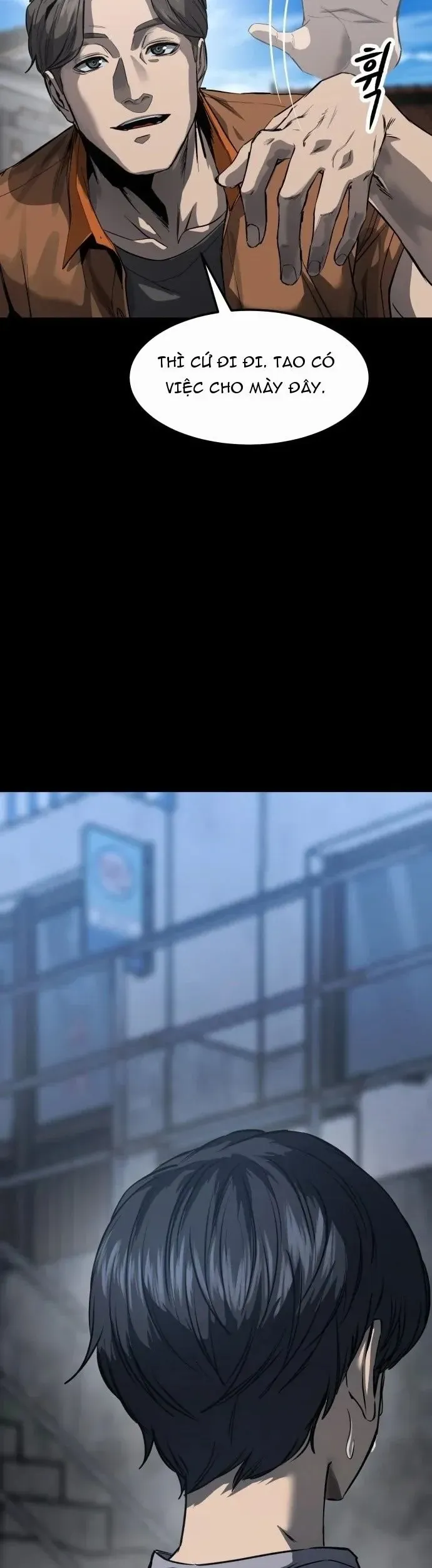 Cartel- Liên Minh Tội Ác Chapter 1 - 23