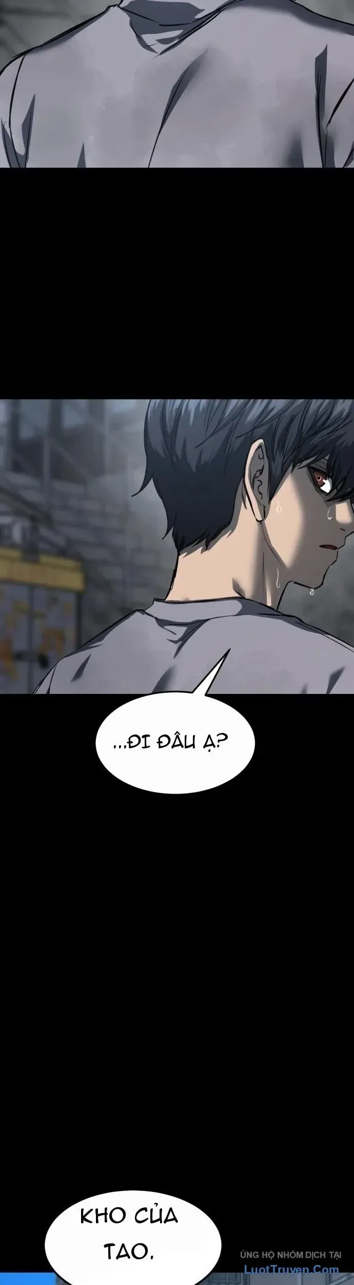 Cartel- Liên Minh Tội Ác Chapter 1 - 24