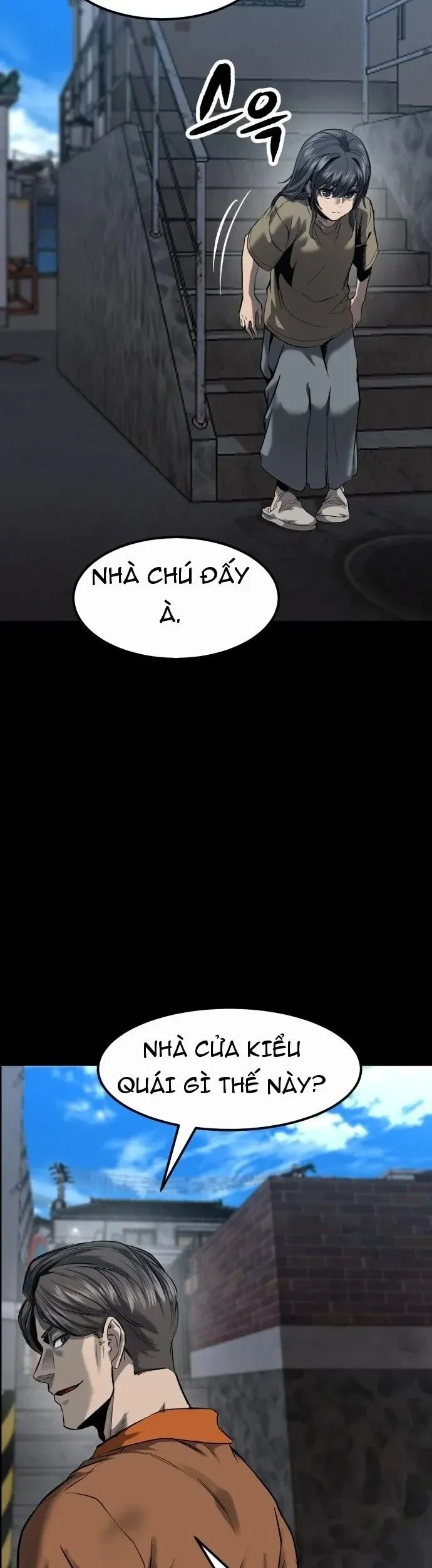 Cartel- Liên Minh Tội Ác Chapter 1 - 25