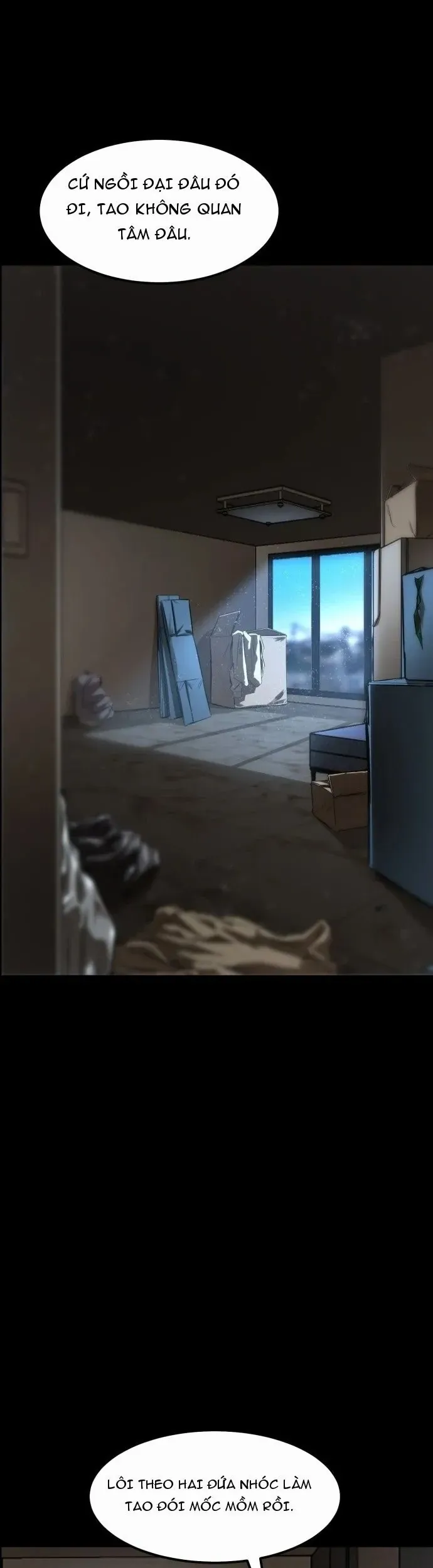 Cartel- Liên Minh Tội Ác Chapter 1 - 27