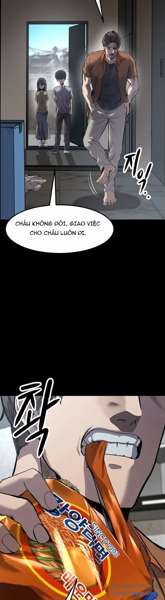 Cartel- Liên Minh Tội Ác Chapter 1 - 28