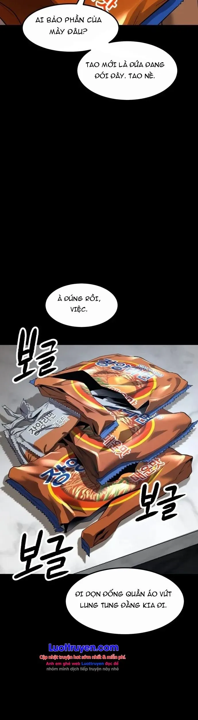 Cartel- Liên Minh Tội Ác Chapter 1 - 29