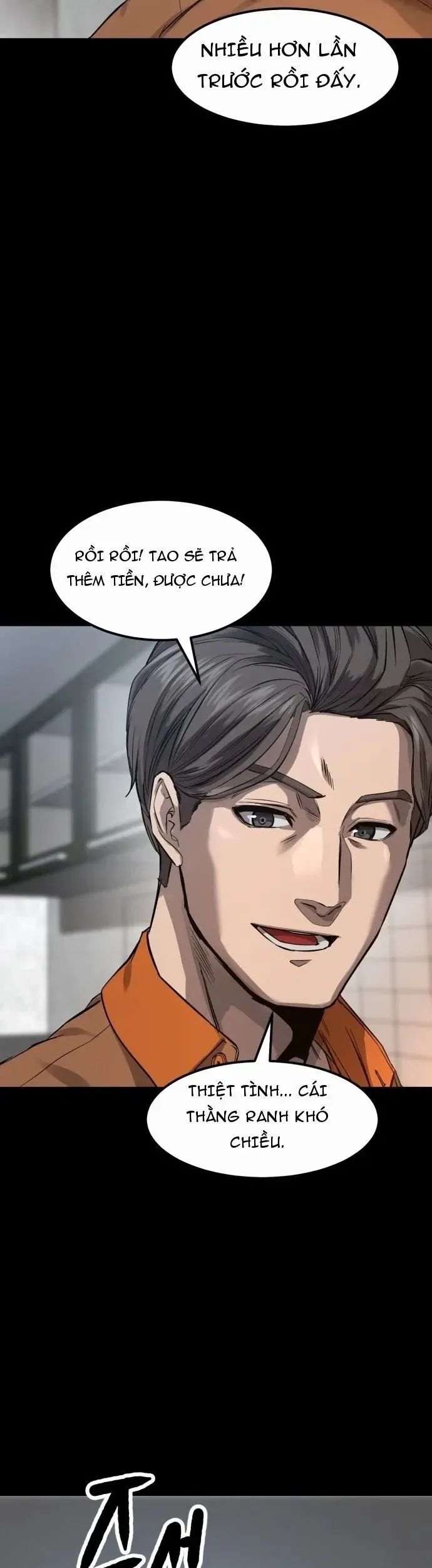 Cartel- Liên Minh Tội Ác Chapter 1 - 31