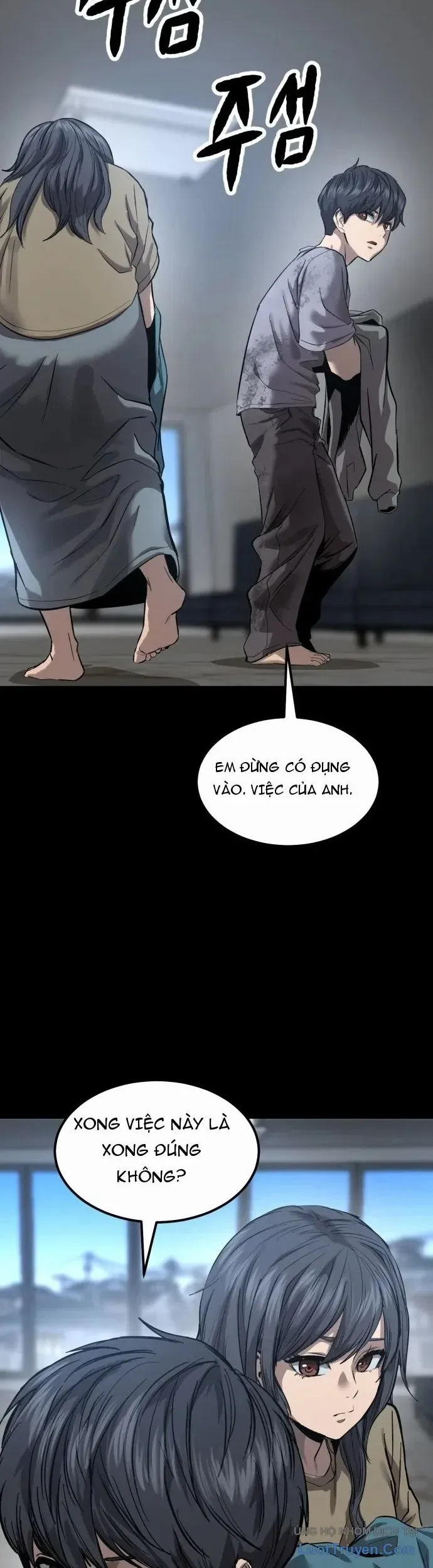 Cartel- Liên Minh Tội Ác Chapter 1 - 32