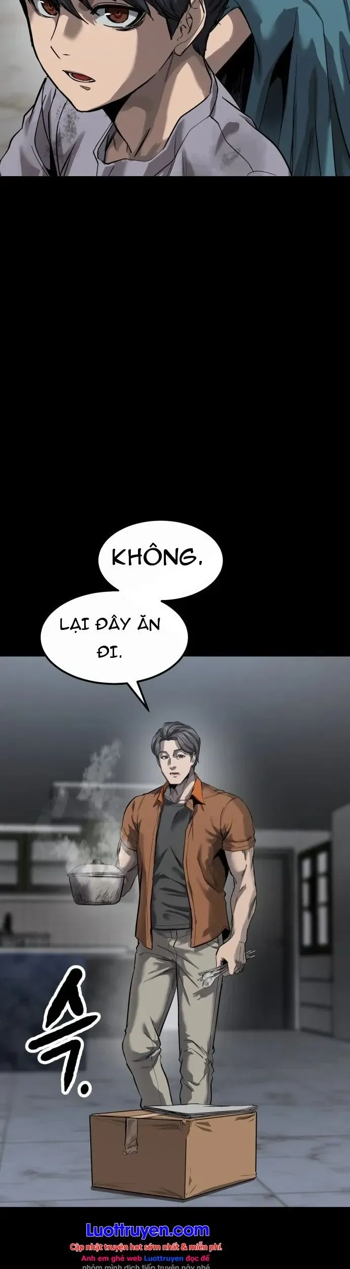 Cartel- Liên Minh Tội Ác Chapter 1 - 33