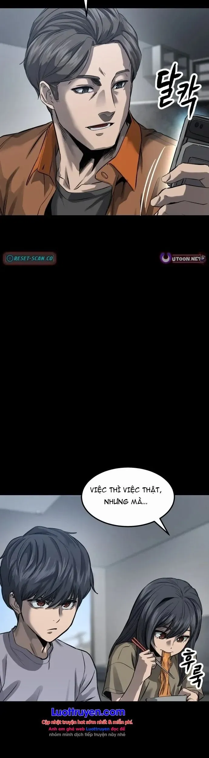 Cartel- Liên Minh Tội Ác Chapter 1 - 37