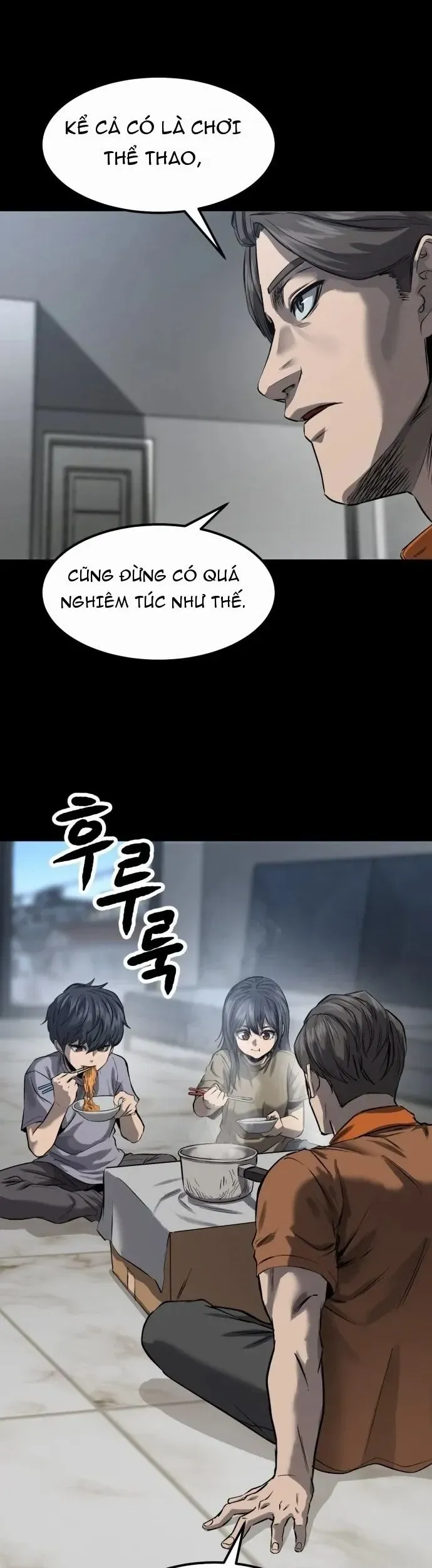 Cartel- Liên Minh Tội Ác Chapter 1 - 38