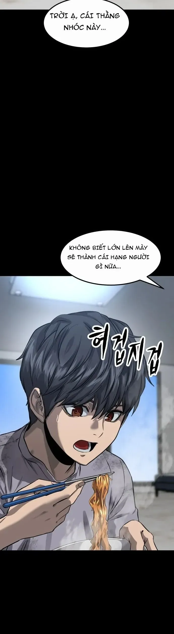 Cartel- Liên Minh Tội Ác Chapter 1 - 39