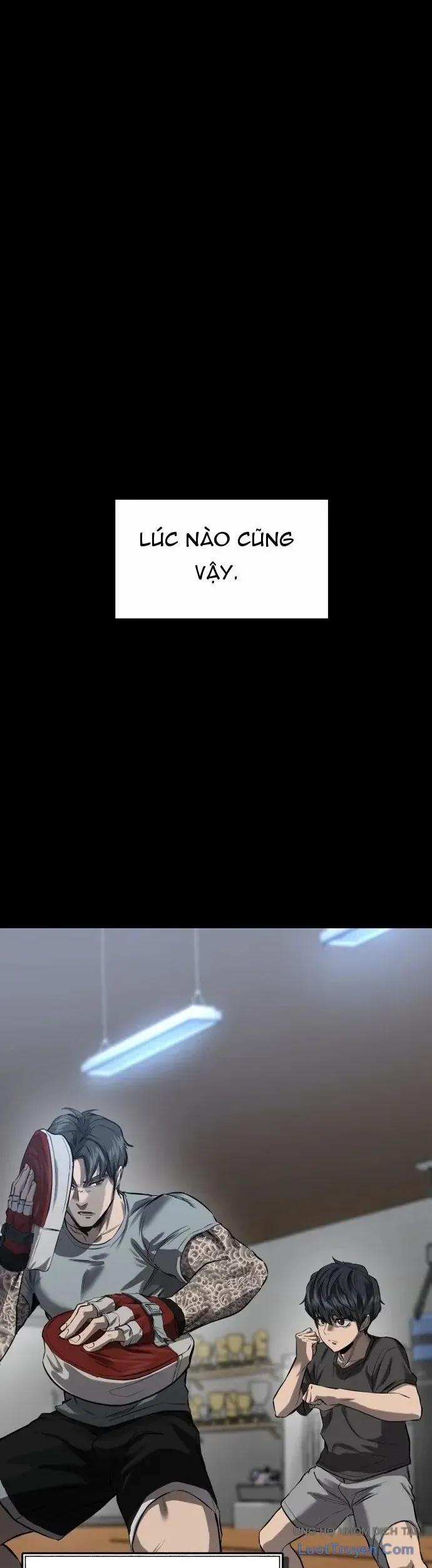 Cartel- Liên Minh Tội Ác Chapter 1 - 40