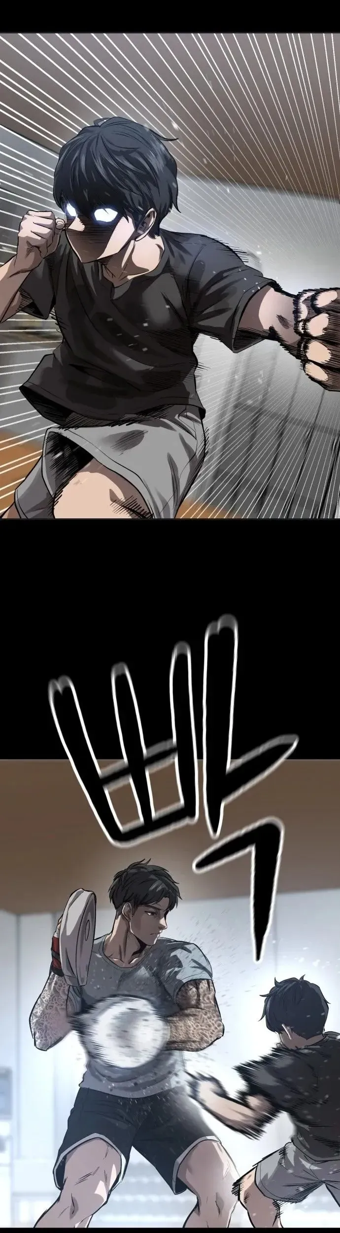 Cartel- Liên Minh Tội Ác Chapter 1 - 43