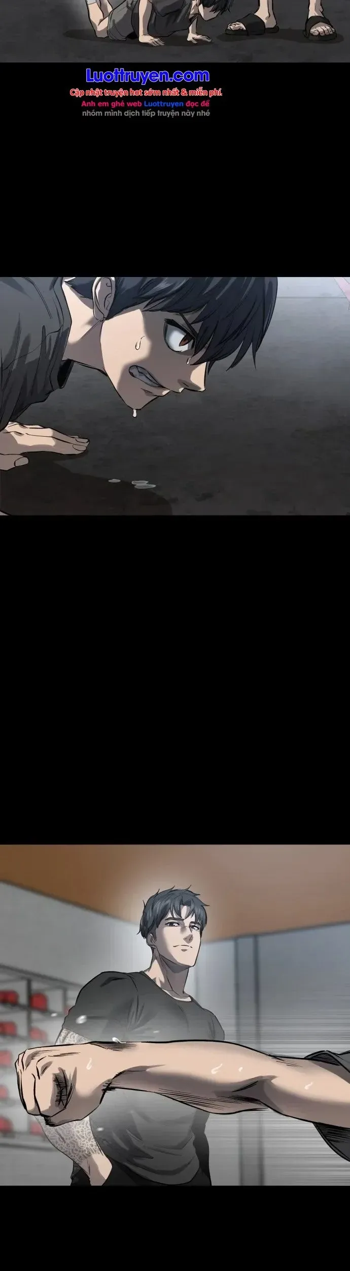 Cartel- Liên Minh Tội Ác Chapter 1 - 46