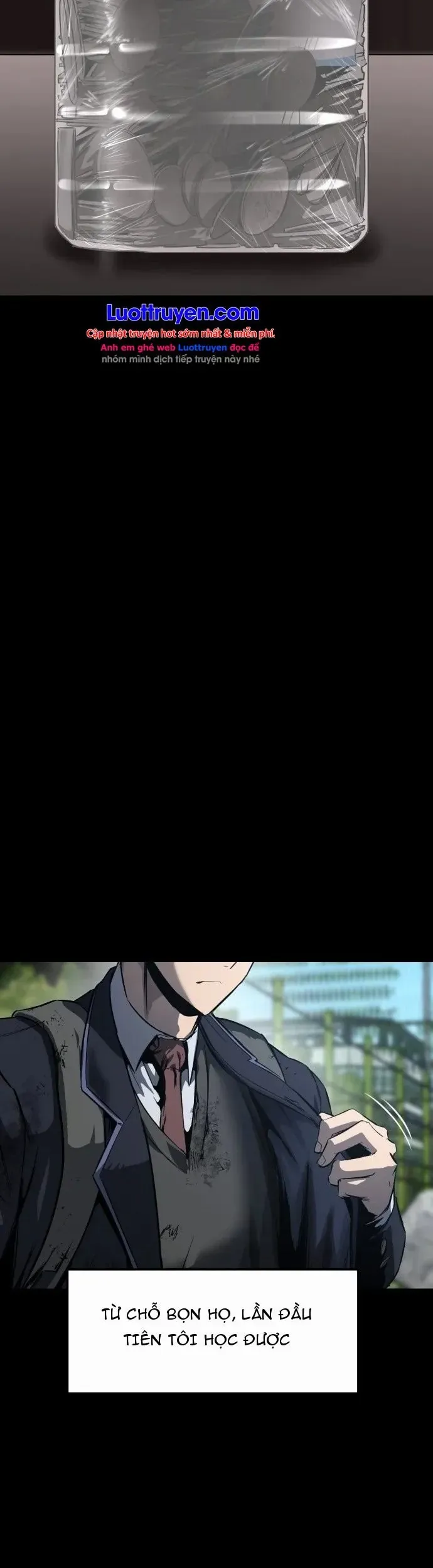 Cartel- Liên Minh Tội Ác Chapter 1 - 50